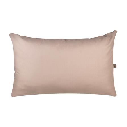 หมอนหนุน ใยสังเคราะห์ HOME LIVING STYLE 19x29 นิ้ว สีน้ำตาล_1