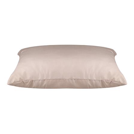 หมอนหนุน ใยสังเคราะห์ HOME LIVING STYLE 19x29 นิ้ว สีน้ำตาล_2