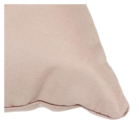 หมอนหนุน ใยสังเคราะห์ HOME LIVING STYLE 19x29 นิ้ว สีน้ำตาล_3