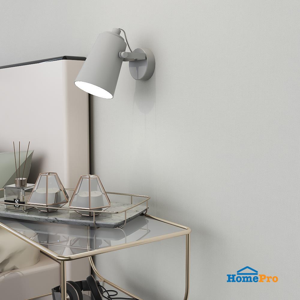 ไฟกิ่งภายใน CARINI W10159-1 สีเทา 1 หัว