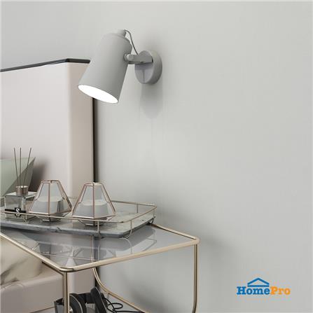 ไฟกิ่งภายใน CARINI W10159-1 สีเทา 1 หัว_3