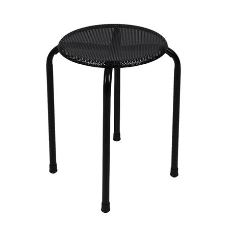 เก้าอี้ FURDINI AIRO สีดำ