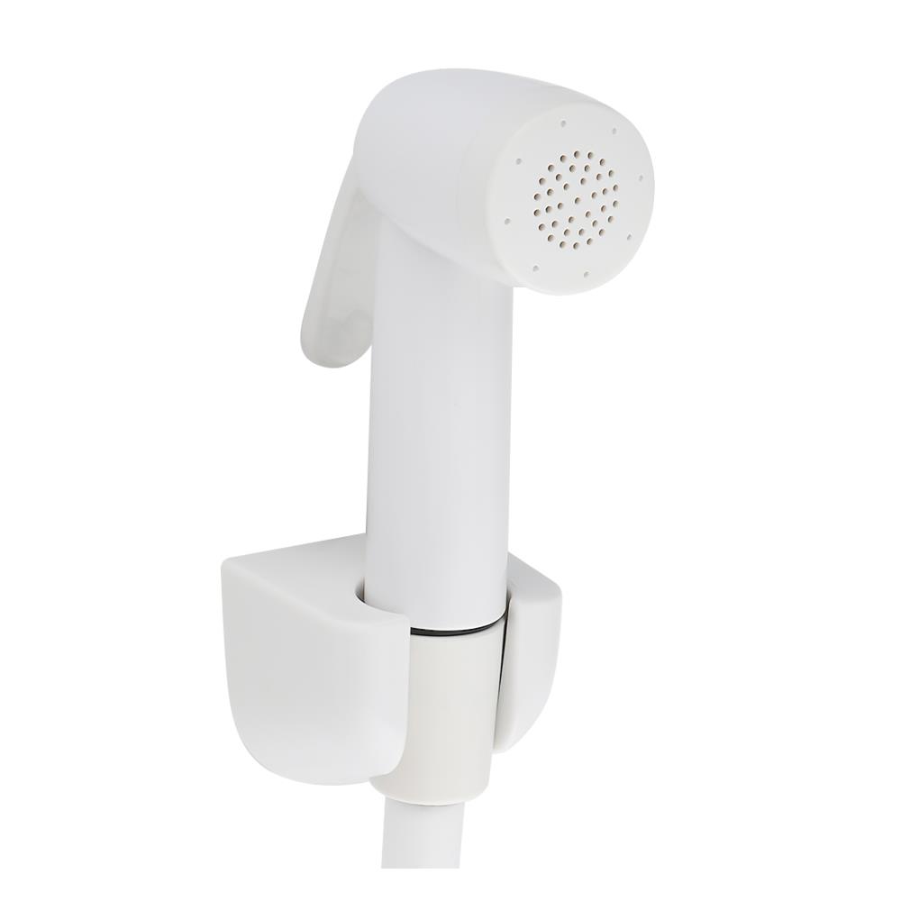 สายฉีดชำระครบชุด HAFELE 485.95.046 สีขาว