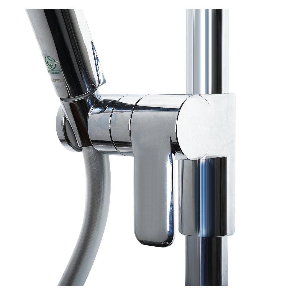 ฝักบัว RAIN SHOWER เดี่ยว 495.60.079