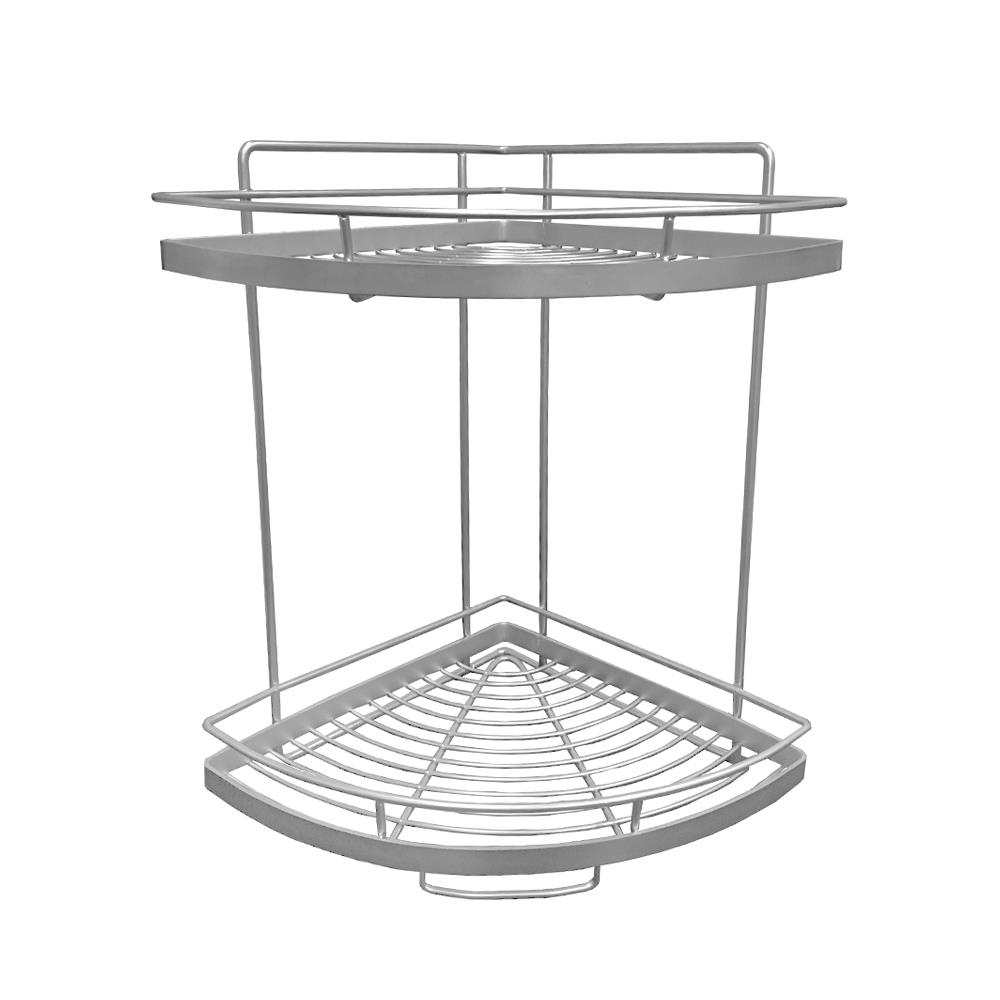 ชุดตะแกรงเครื่องปรุงสเตนเลส ACCA ART.357