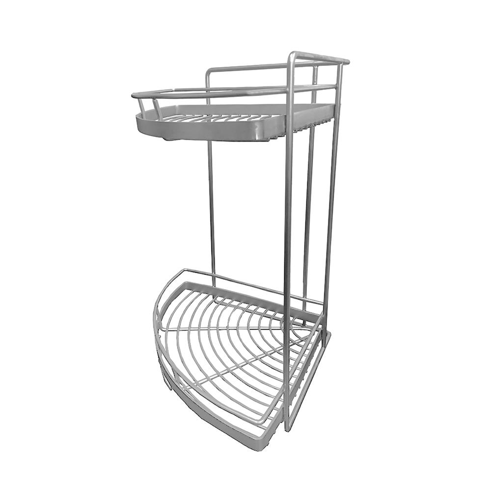 ชุดตะแกรงเครื่องปรุงสเตนเลส ACCA ART.357