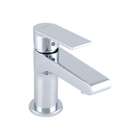 ก๊อกอ่างล้างหน้าเดี่ยว HAFELE 485.61.036 สีโครม_0