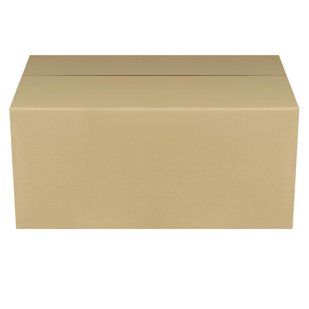 กล่องกระดาษฝาปิด MPC เบอร์ M 27x43x20 ซม.