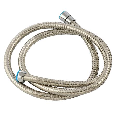 สายฝักบัว สเตนเลส LUZERN 150 ซม. OS-150S