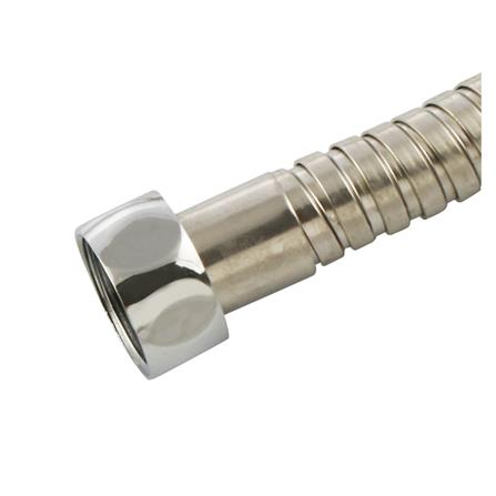 สายฝักบัว สเตนเลส LUZERN 150 ซม. OS-150S_1