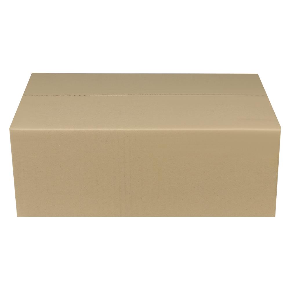 กล่องกระดาษฝาปิด MPC เบอร์ S+ 24x37x14 ซม.