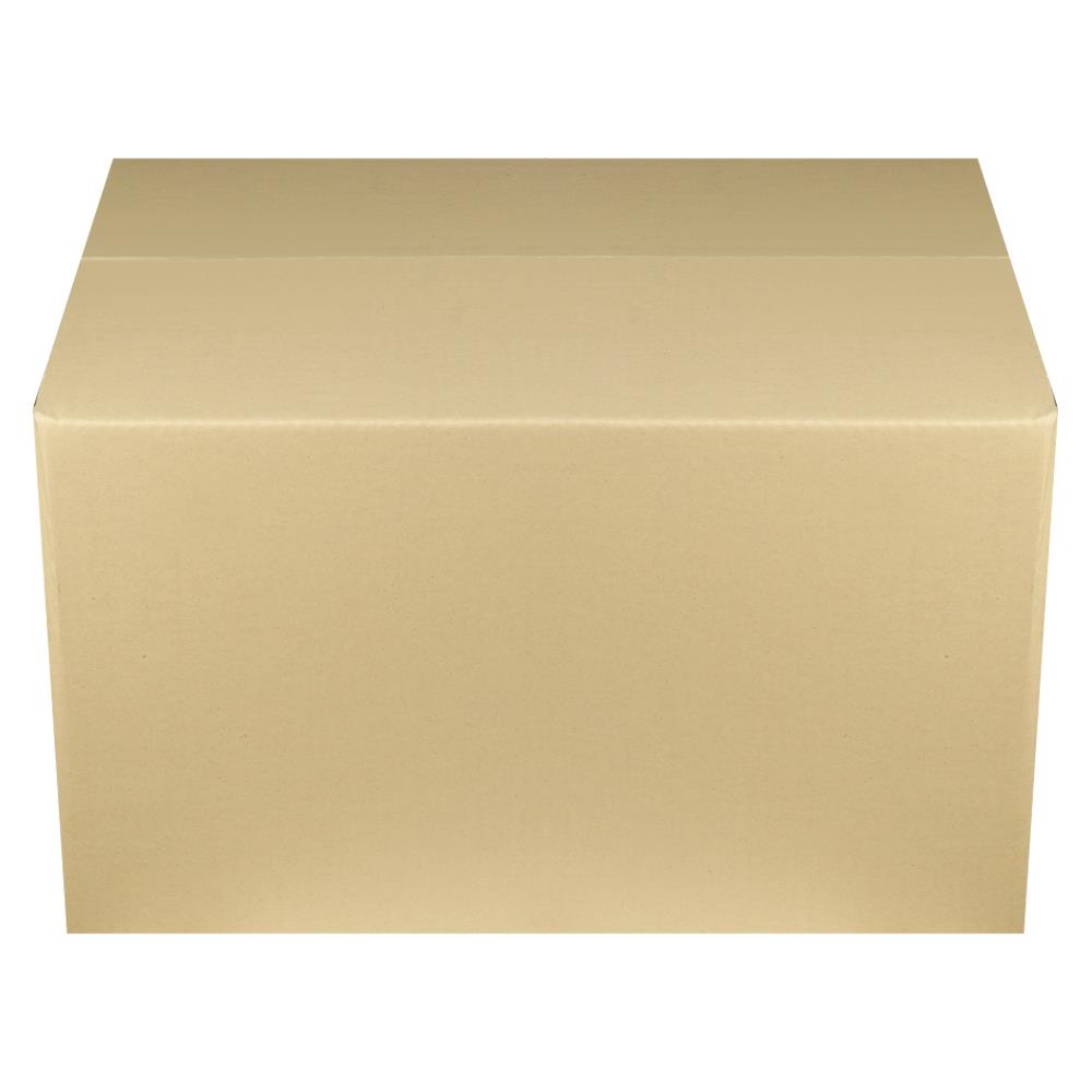 กล่องกระดาษฝาปิด MPC เบอร์ L 40x50x30 ซม.