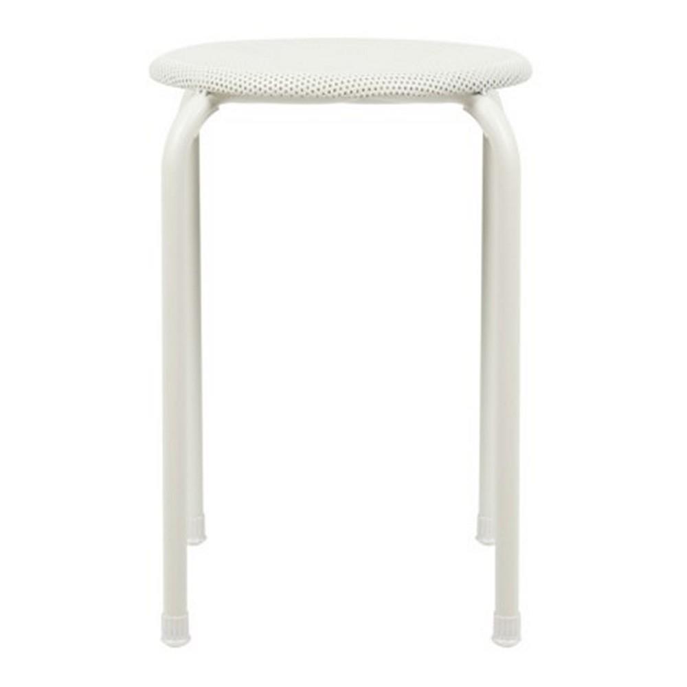 เก้าอี้ FURDINI AIRO สีครีม_1