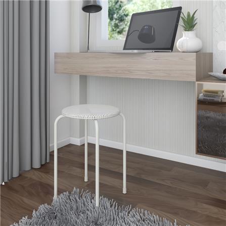 เก้าอี้ FURDINI AIRO สีครีม_3