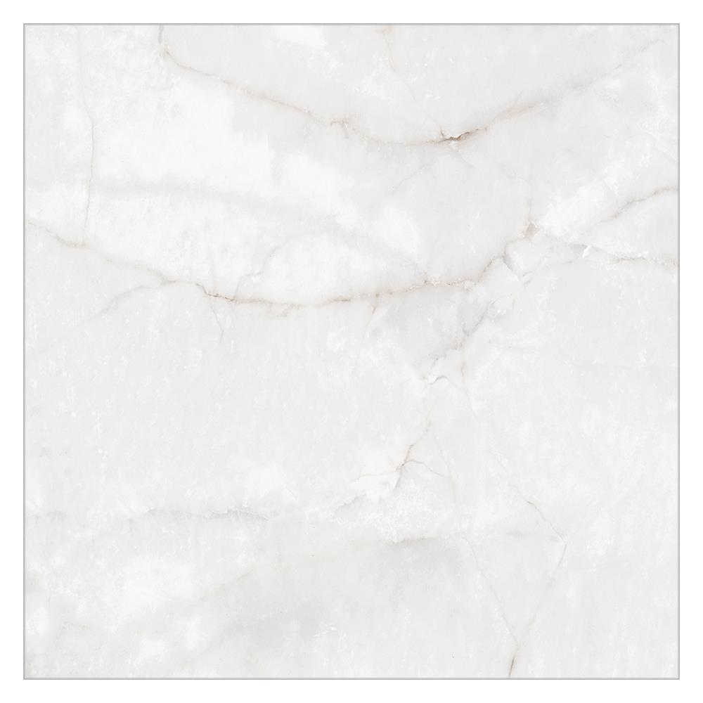 กระเบื้องพื้น 18x18 นิ้ว TARA เอสซ่า เทาอ่อน EXC PM