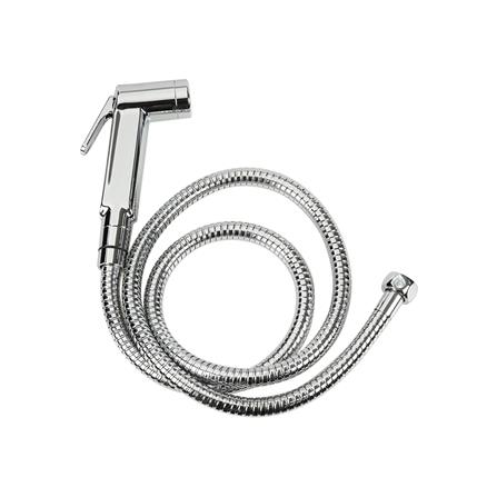 สายฉีดชำระครบชุด HAFELE 485.95.054 สีโครม_1