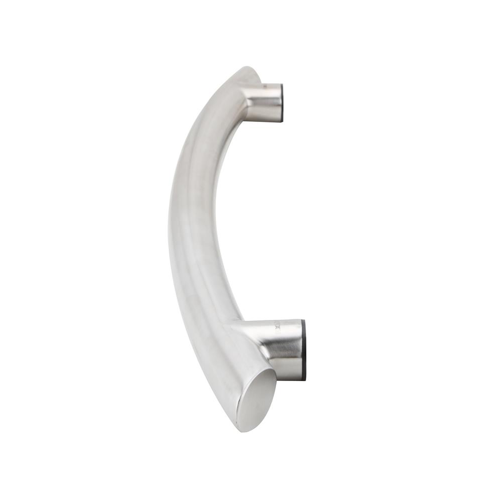 มือจับดึงประตู HAFELE 499.68.009 18 นิ้ว สีสเตนเลส