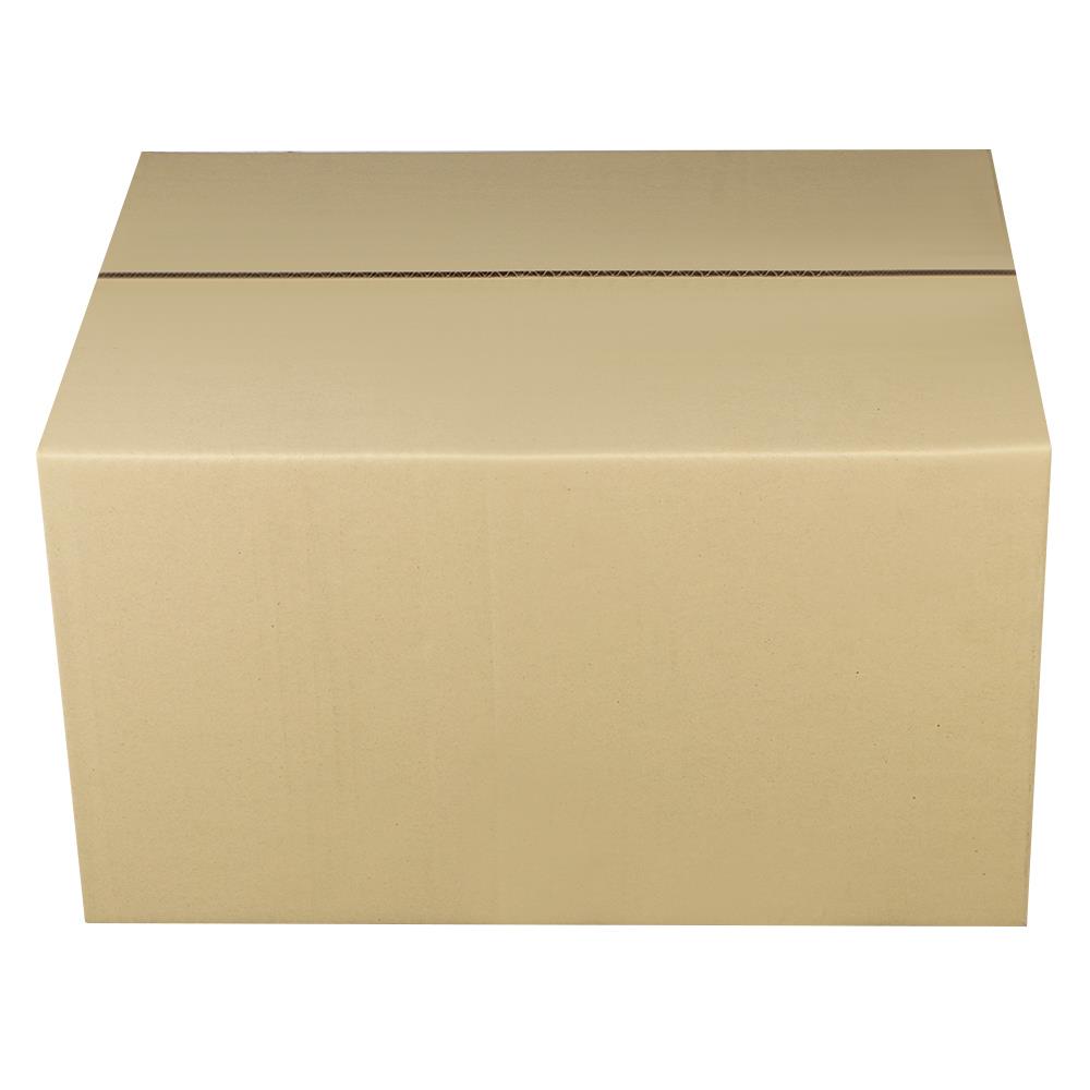 กล่องกระดาษฝาปิด MPC เบอร์ M+ 35x45x25 ซม.