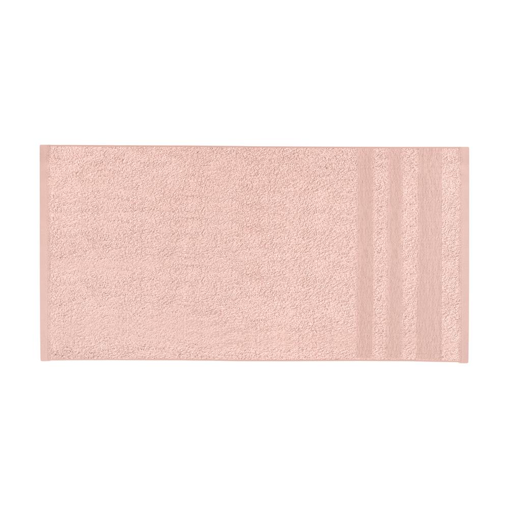 ผ้าขนหนู HOME LIVING STYLE PURL 30X60 นิ้ว สีส้ม