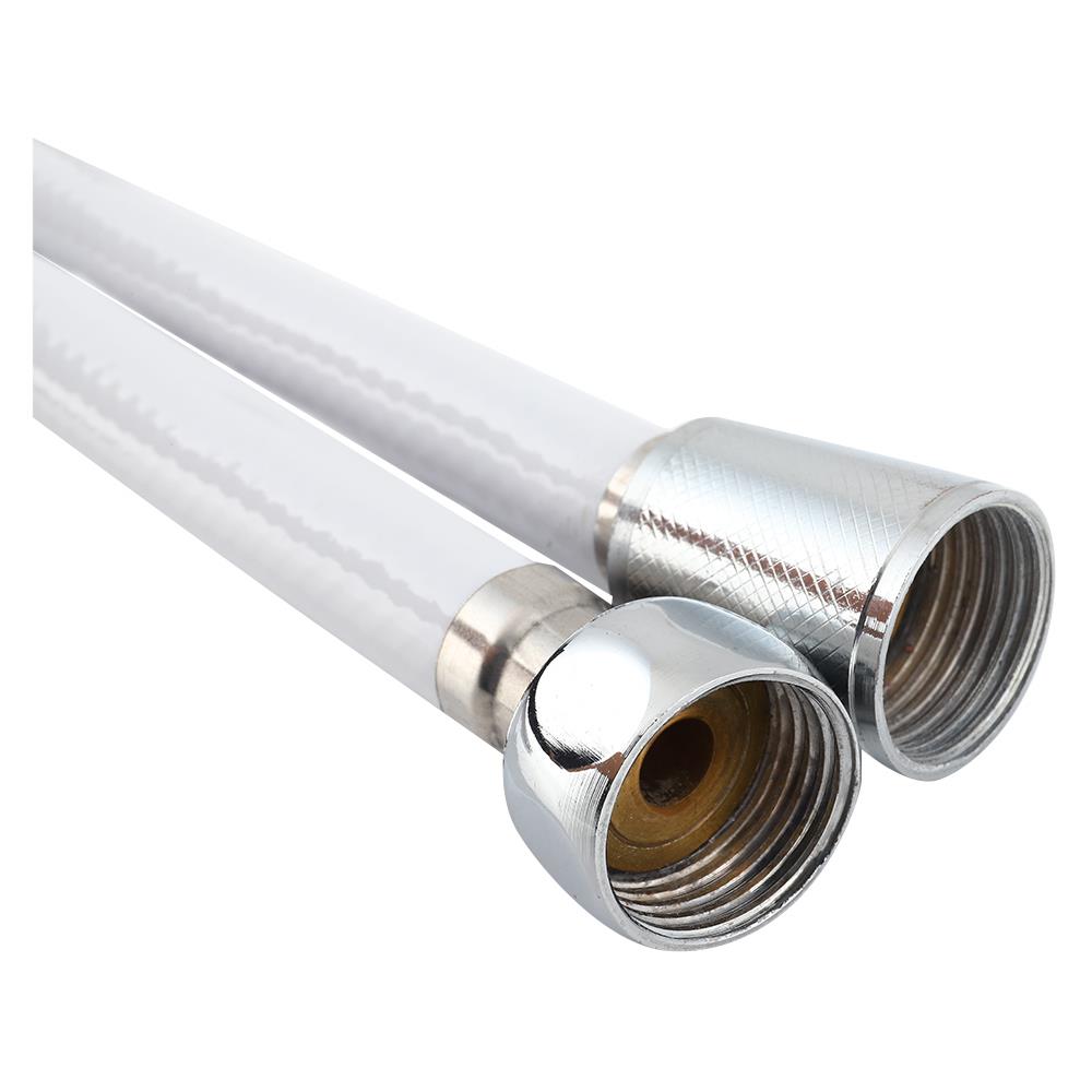 สายฝักบัว PVC LUZERN 150 ซม. HSW-150