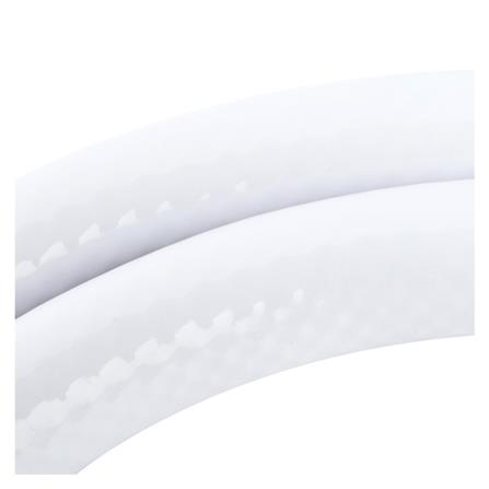 สายฝักบัว PVC LUZERN 150 ซม. HSW-150_2