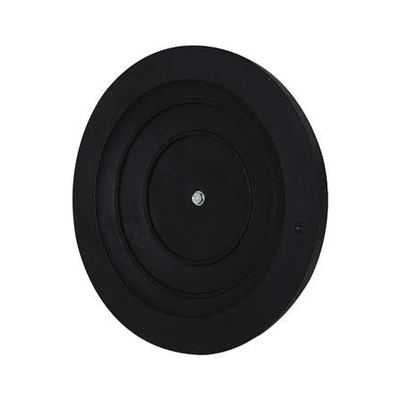 แท่นขาตั้งร่มโพลีเรซิน 12 KG SPRING สีดำ_2