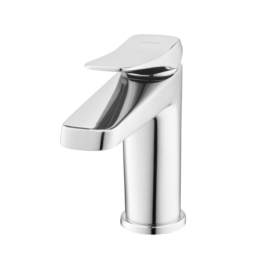 ก๊อกอ่างล้างหน้าเดี่ยว COTTO CT1241A