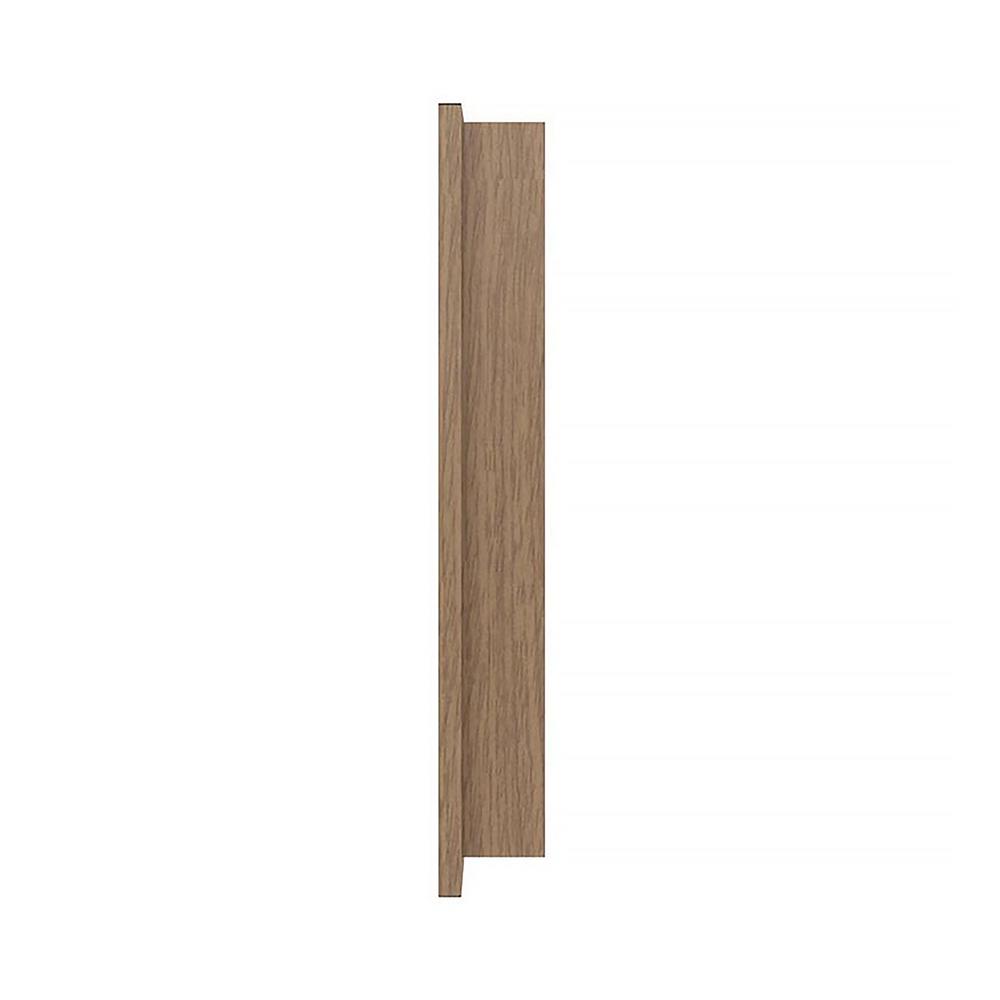 บานซิงค์เดี่ยว STARMARK MATTE 46x8.6x66ซม. ลอฟท์ โอ๊ค