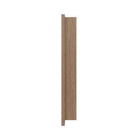 บานซิงค์เดี่ยว STARMARK MATTE 46x8.6x66ซม. ลอฟท์ โอ๊ค_1