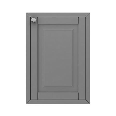 บานซิงค์เดี่ยว STARMARK ALICE 46 X8.6 X 66 TITANIUM GRAY