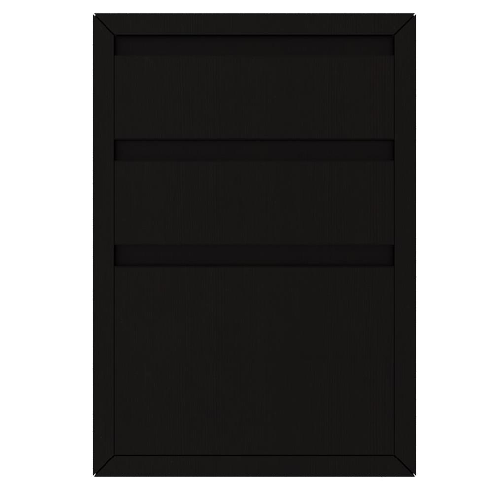 ตู้ลิ้นชัก 3 ชั้น STARMARK MATTE 46x56.6x66ซม.