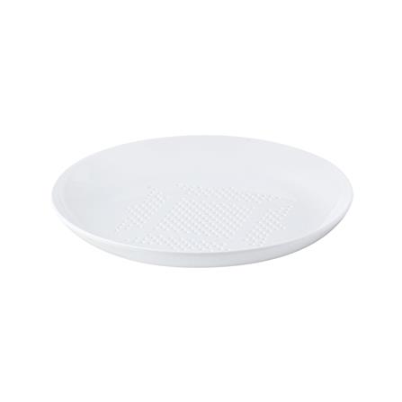 จานเมลามีนบัว 8