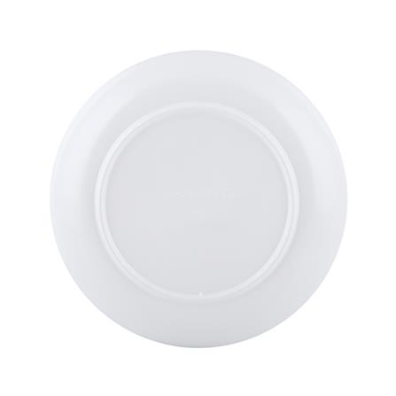 จานเมลามีนบัว 8