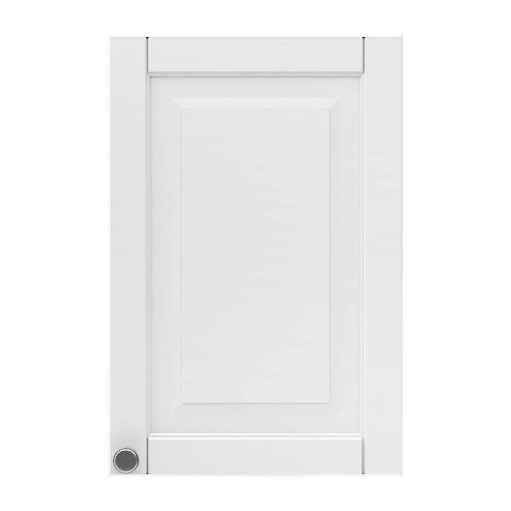 ตู้แขวนเดี่ยวบานเปิดขวา STARMARK W4060 ขาว