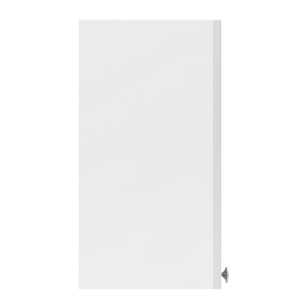 ตู้แขวนเดี่ยวบานเปิดขวา STARMARK W4060 ขาว