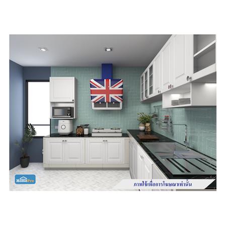 ตู้แขวนไมโครเวฟบานเปิดซ้าย STARMARK ALICE W1060M สีขาว_2