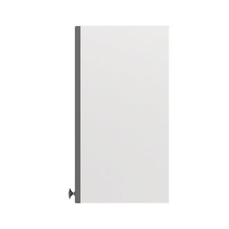 ตู้แขวนเดี่ยว STARMARK ALICE W4060G L TITANIUM GRAY_1