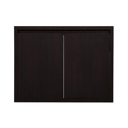 บานซิงค์คู่ STARMARK MATTE 86x66 ซม. Dark Pine_0