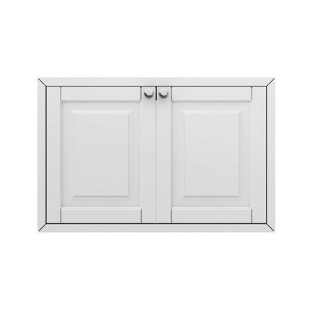 cate-Under Stove Doors