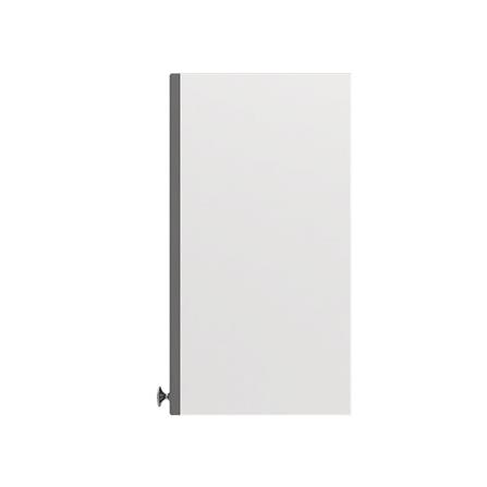 ตู้แขวนเดี่ยว STARMARK ALICE W4060  L TITANIUM GRAY_1