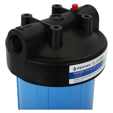 เครื่องกรองน้ำใช้ PENTAIR BB20-RFC_2