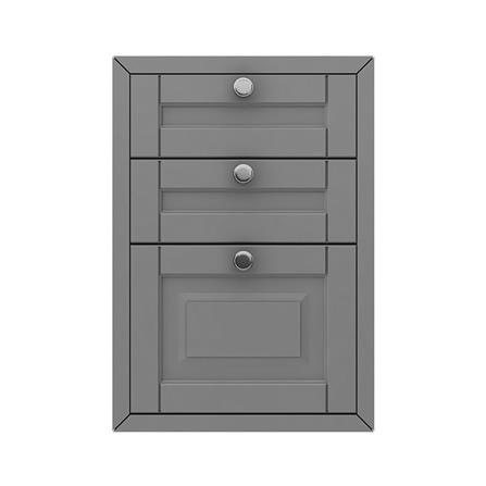 ตู้ลิ้นชัก STM ALICE4060_3D_TG_0