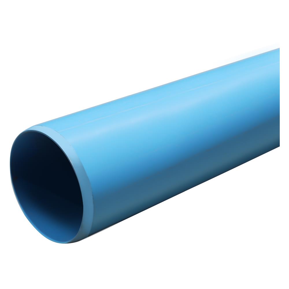 ท่อประปา SCG CLASS 5 3 นิ้ว 4 ม. สีฟ้า