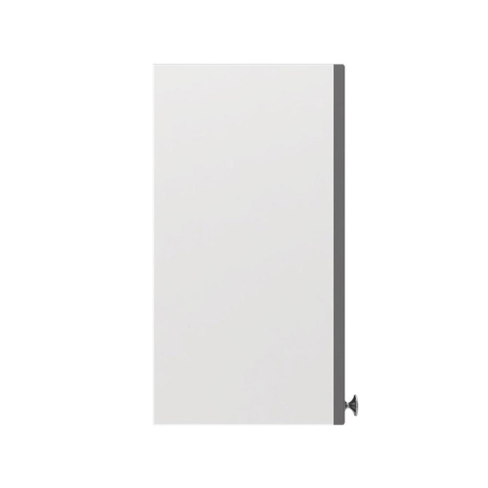 ตู้แขวนเดี่ยว STARMARK ALICE 40x30x60 ซม.สีเทา