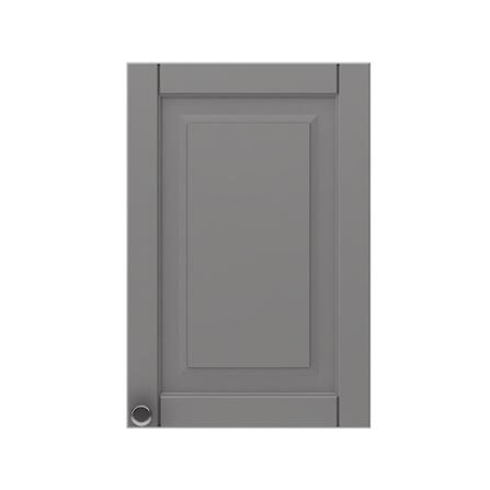 ตู้แขวนเดี่ยว STARMARK ALICE 40x30x60 ซม.สีเทา