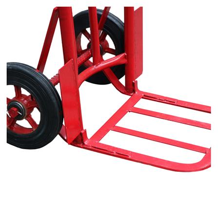 รถเข็นของ CHOCHAMNAUY สีแดง_1