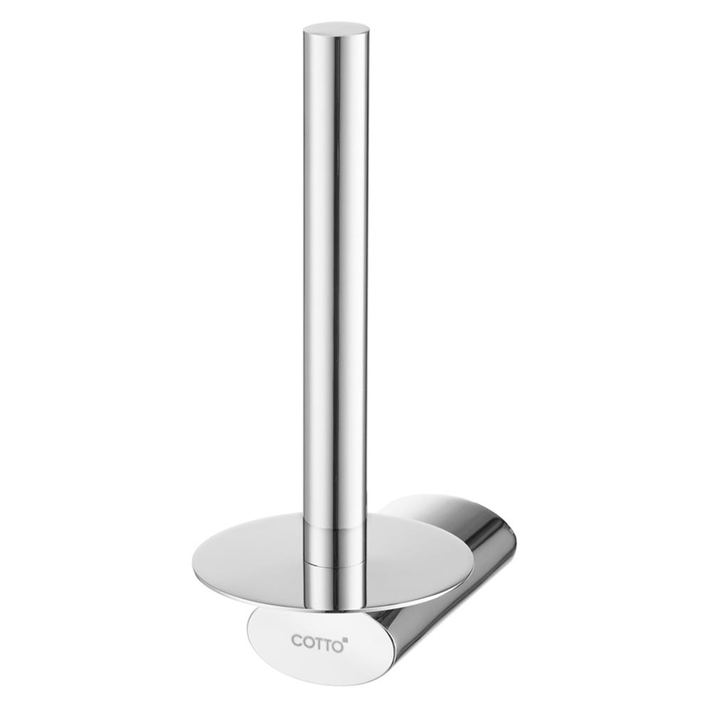 ที่ใส่กระดาษชำระ CT0226 โครม