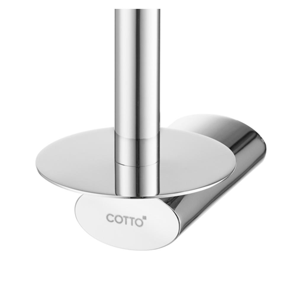 ที่ใส่กระดาษชำระ CT0226 โครม