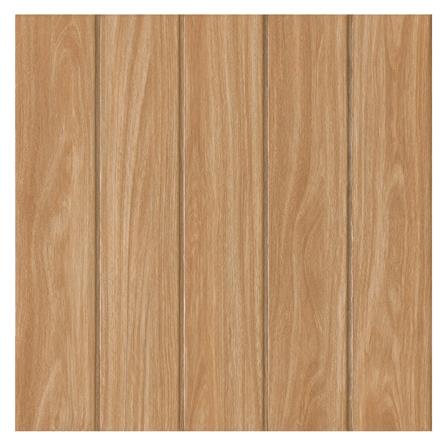 กระเบื้องพื้น 16x16 นิ้ว TARA แมนนี่ วู๊ด น้ำตาล PM 0.96 ตร.ม.