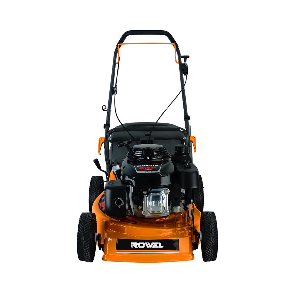 รถตัดหญ้าน้ำมัน ROWEL CJ18TSWD55 4.3 แรงม้า